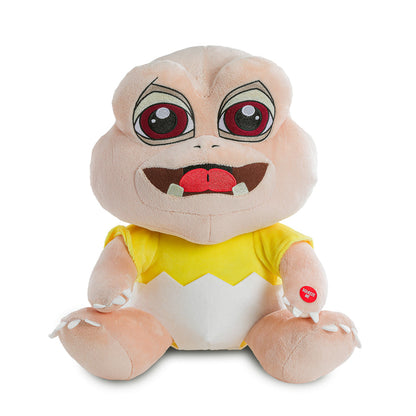 Dinosaurs 35th Anniversary Baby Sinclair Plush with Sound (PRE-ORDER)