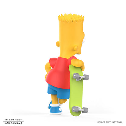 The Simpsons - Bart Simpson 36" Art Giant (PRE-ORDER)