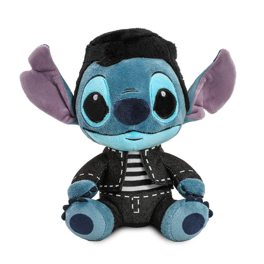 Disney Stitch - Rocker Elvis Phunny Plush