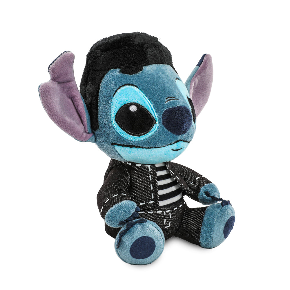 Disney Stitch - Rocker Elvis Phunny Plush
