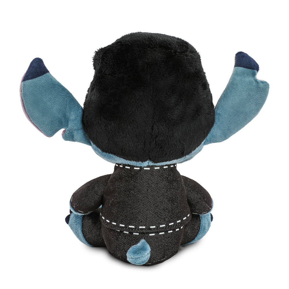 Disney Stitch - Rocker Elvis Phunny Plush