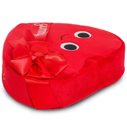 Yummy World Amore the Heart Box of Chocolates Interactive Plush