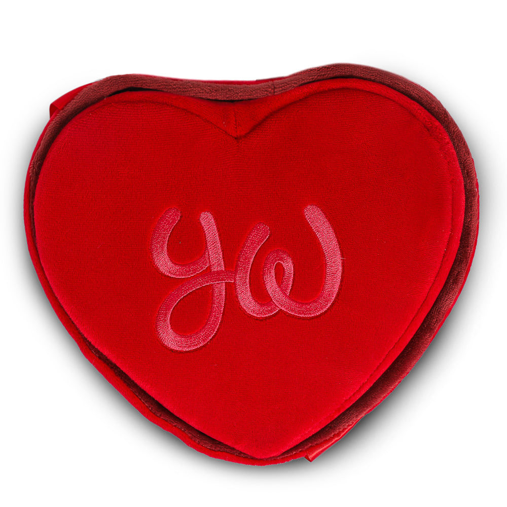 Yummy World Amore the Heart Box of Chocolates Interactive Plush