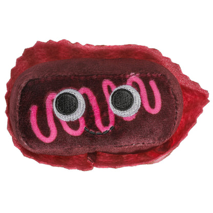 Yummy World Amore the Heart Box of Chocolates Interactive Plush