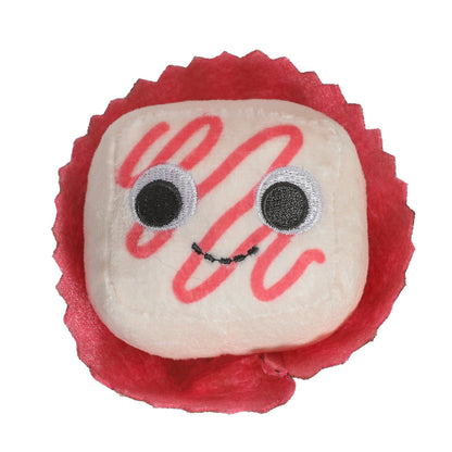 Yummy World Amore the Heart Box of Chocolates Interactive Plush