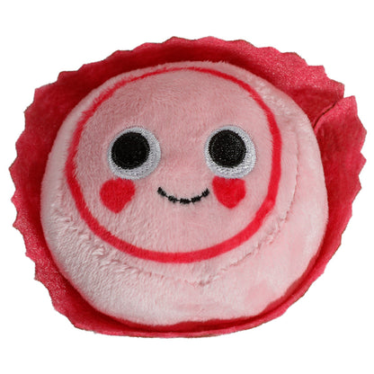 Yummy World Amore the Heart Box of Chocolates Interactive Plush