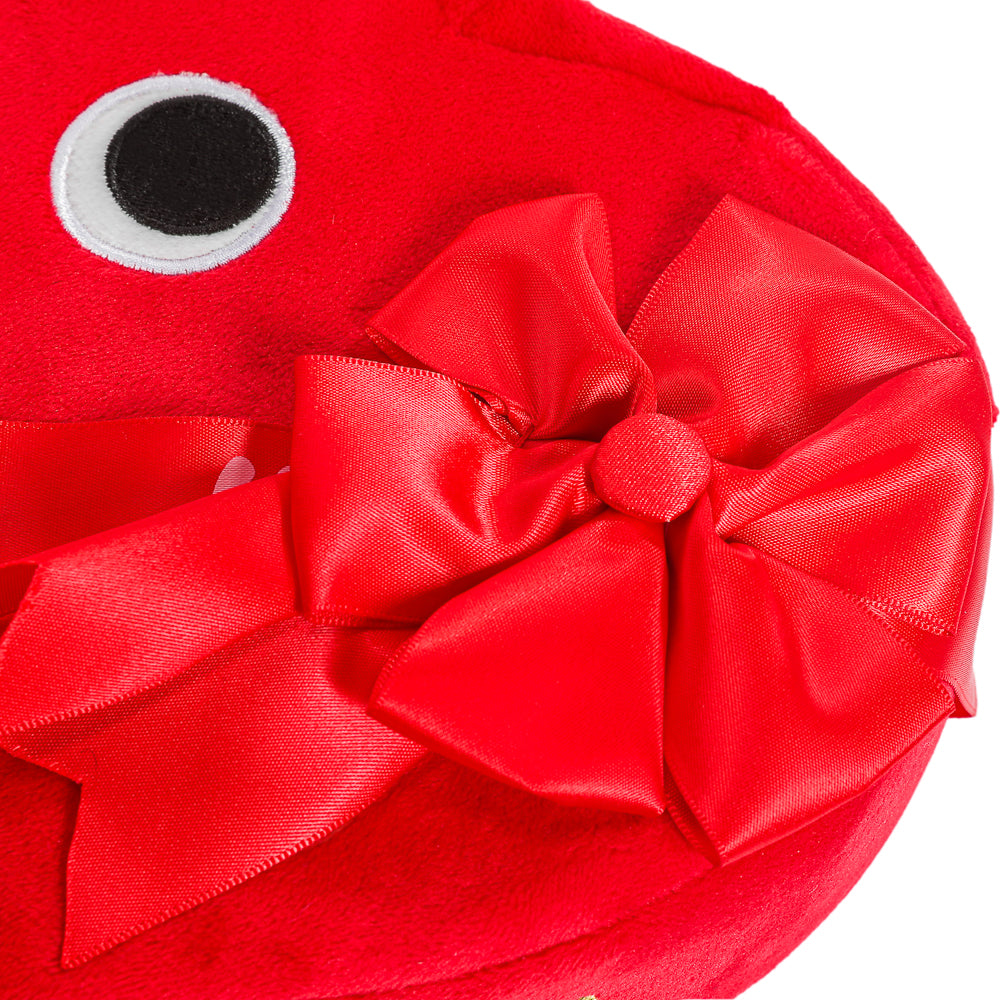 Yummy World Amore the Heart Box of Chocolates Interactive Plush