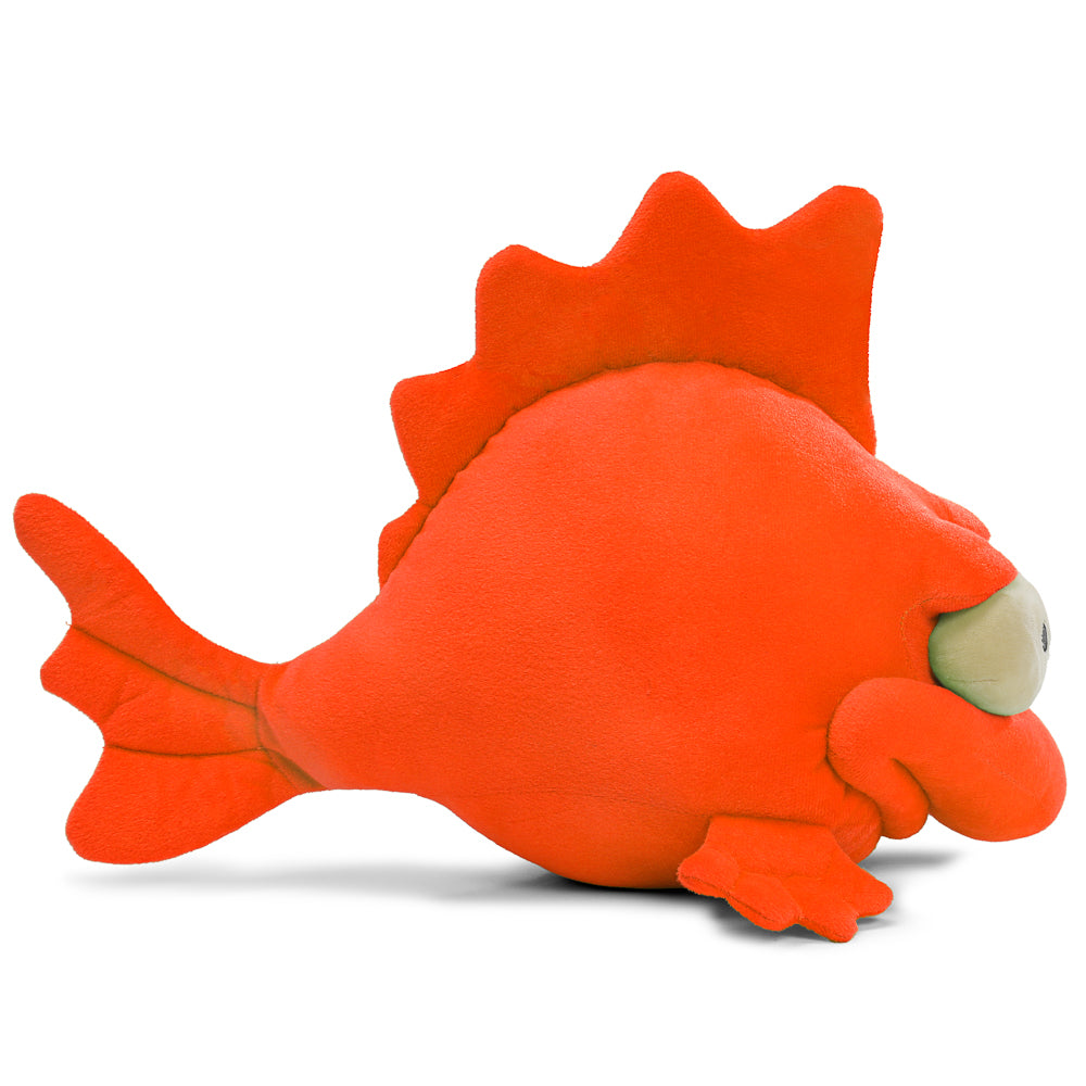 The Simpsons - Blinky 14" Plush (FIRST LOOK)