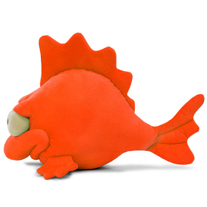 The Simpsons - Blinky 14" Plush (FIRST LOOK)