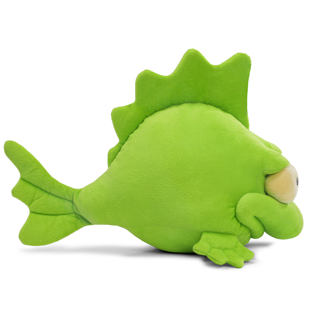 The Simpsons - Blinky 14" Glow-in-the-Dark Plush (Nuclear Edition) (PRE-ORDER)