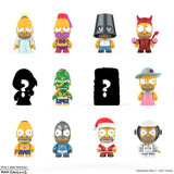Single Blind Boxed Figure