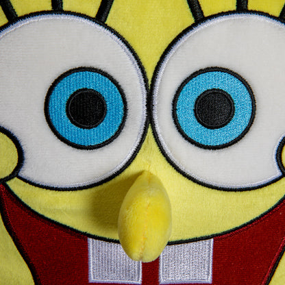 SpongeBob SquarePants - Santa SpongeBob HugMe Plush with Shake Action