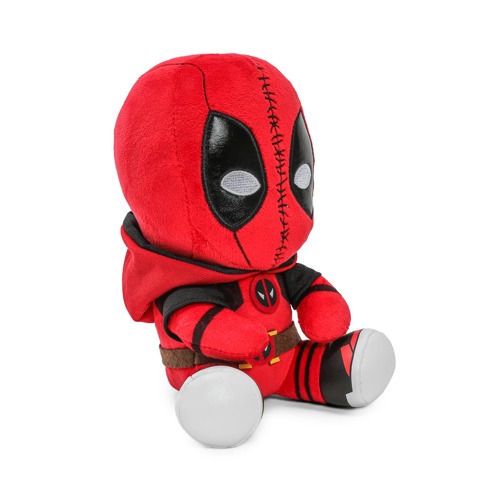 Marvel Studios’ Deadpool & Wolverine - Kidpool Phunny Plush