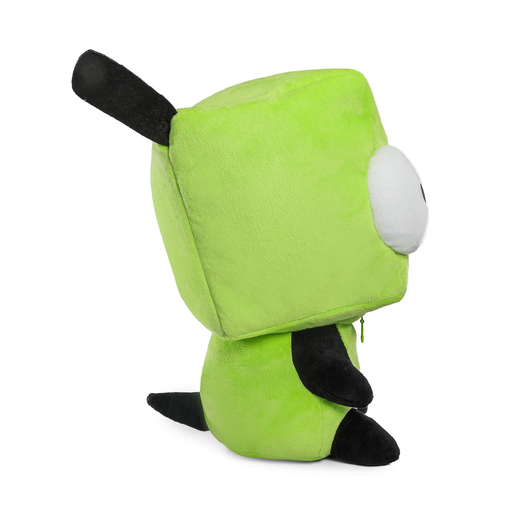 Invader Zim - Dog Suit GIR 13” Interactive Plush