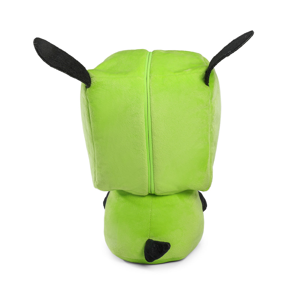 Invader Zim - Dog Suit GIR 13” Interactive Plush
