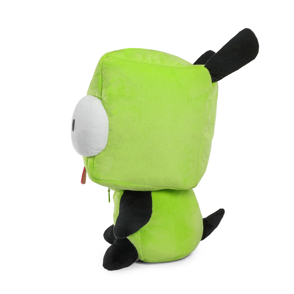 Invader Zim - Dog Suit GIR 13” Interactive Plush