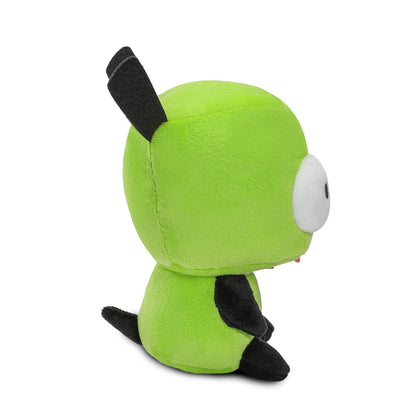 Invader Zim Dog Suit GIR Phunny Plush