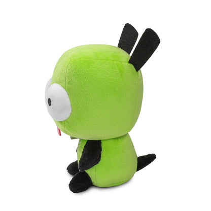 Invader Zim Dog Suit GIR Phunny Plush
