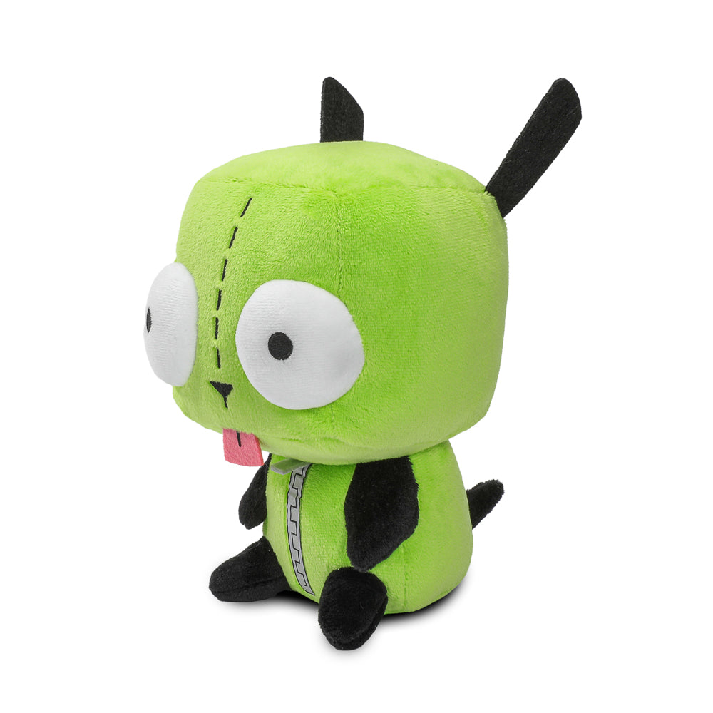 Invader Zim Dog Suit GIR Phunny Plush