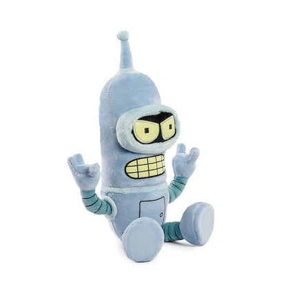 Futurama Phunny Plush 4-Pack Bundle