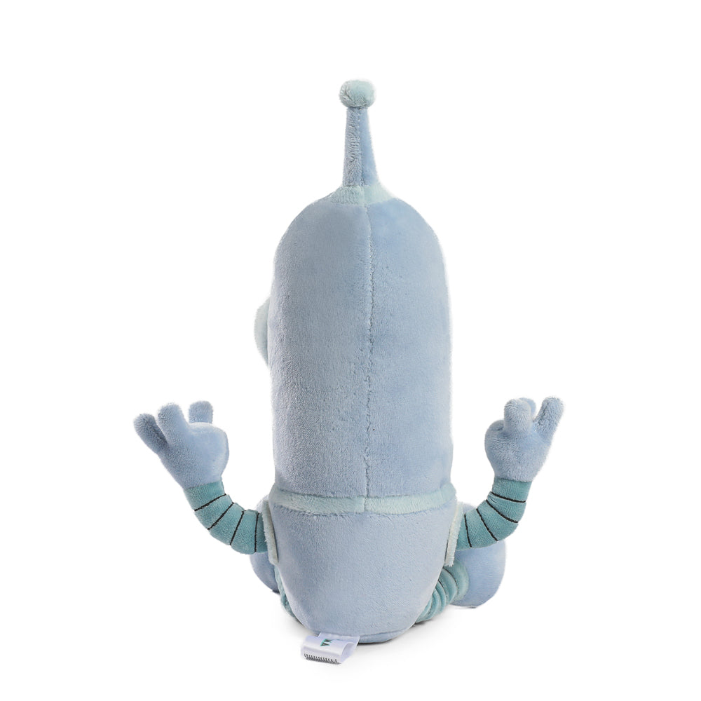Futurama Phunny Plush 4-Pack Bundle