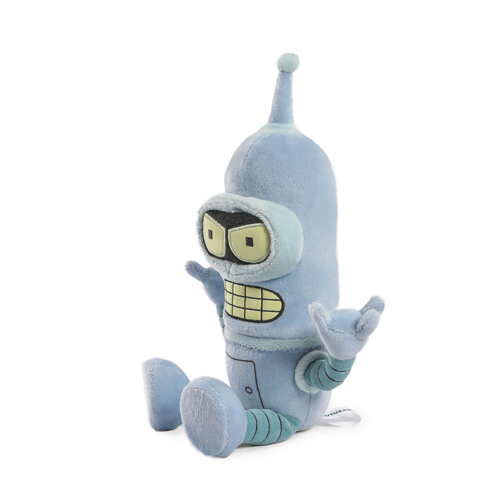 Futurama - Bender Phunny Plush