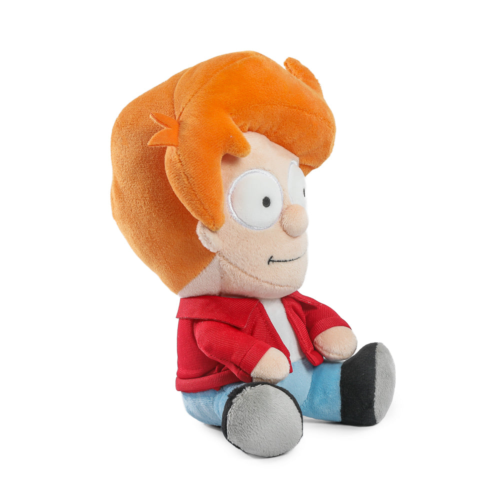 Futurama Phunny Plush 4-Pack Bundle