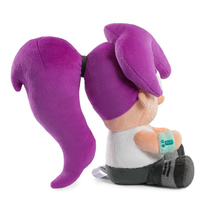 Futurama Phunny Plush 4-Pack Bundle