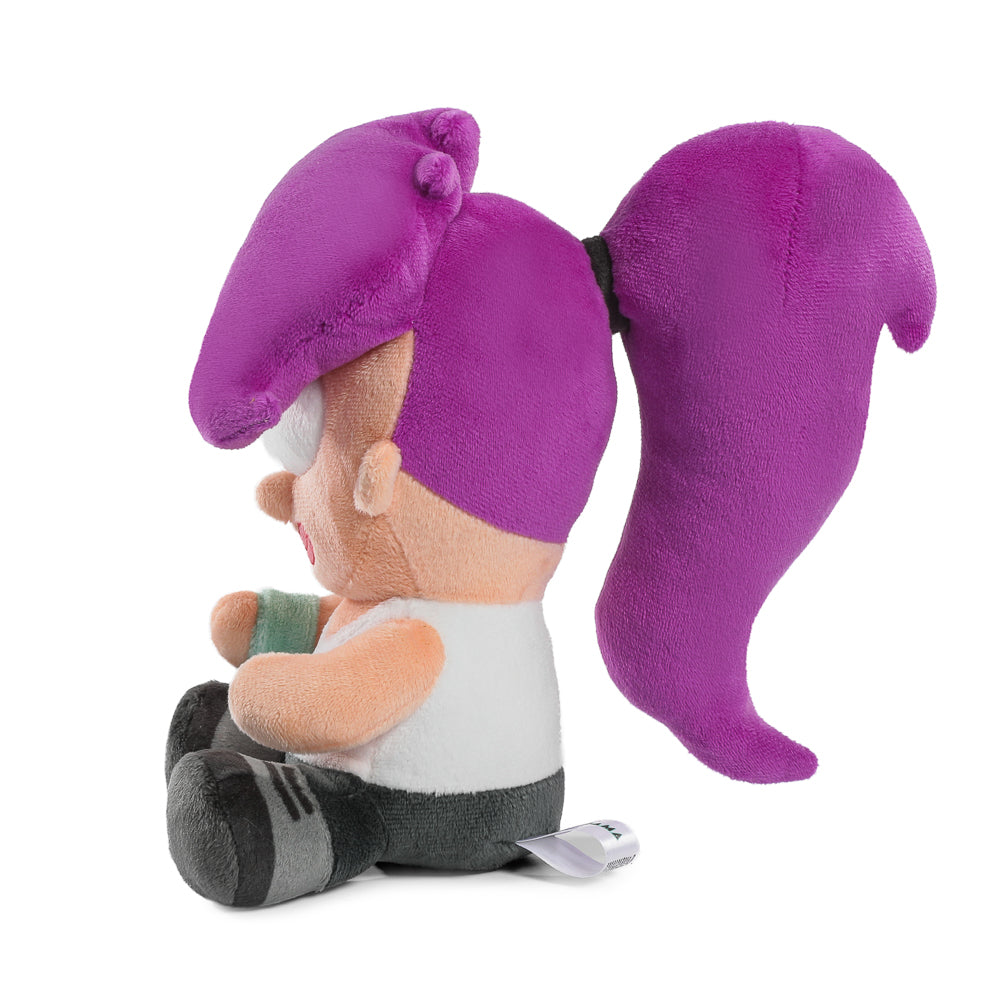 Futurama Phunny Plush 4-Pack Bundle