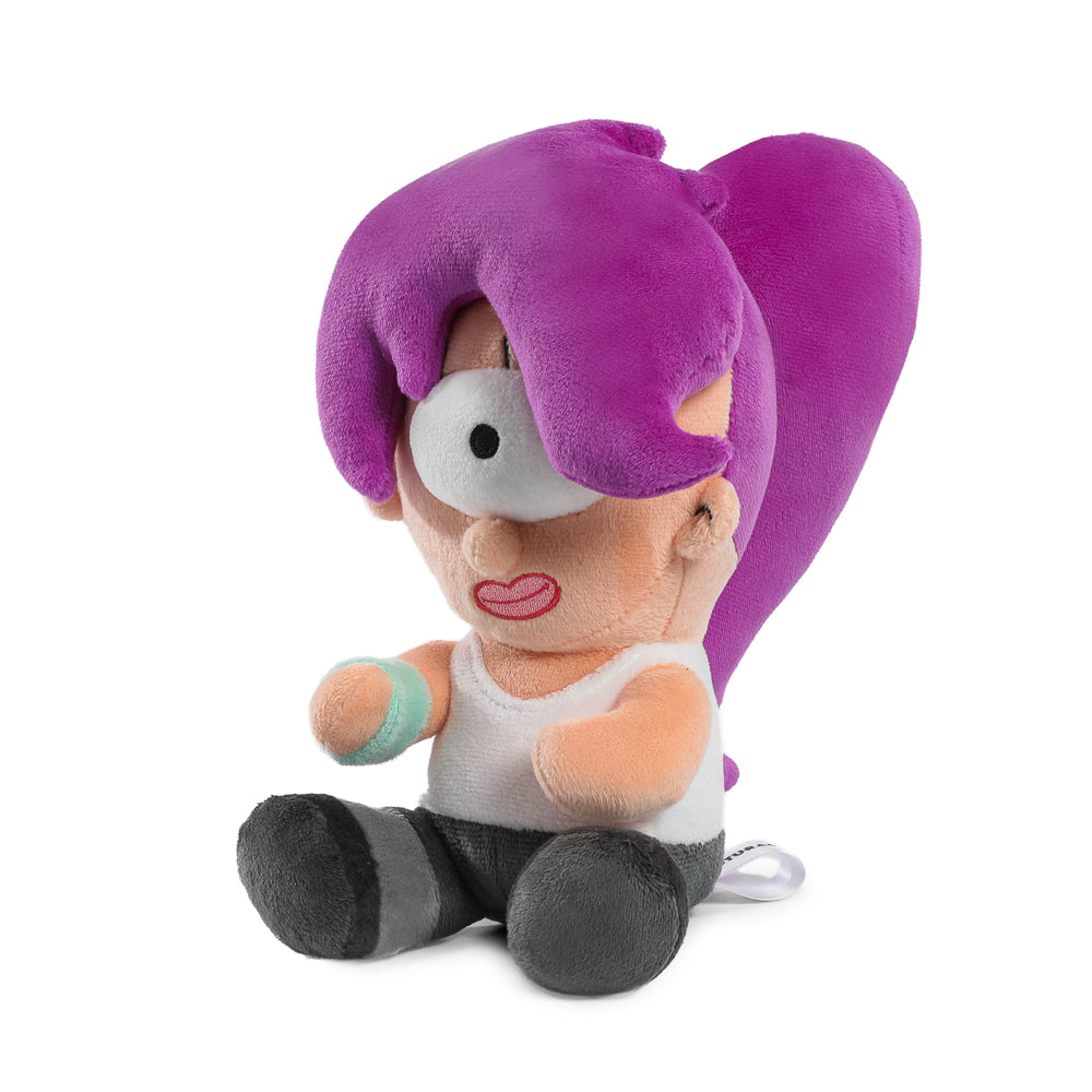 Futurama Phunny Plush 4-Pack Bundle