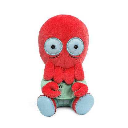 Futurama - Zoidberg Phunny Plush