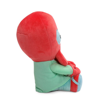 Futurama Phunny Plush 4-Pack Bundle