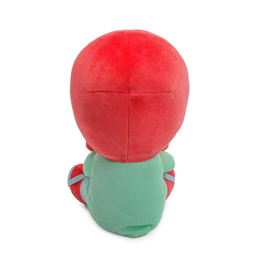 Futurama - Zoidberg Phunny Plush