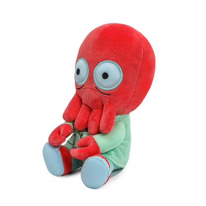 Futurama - Zoidberg Phunny Plush
