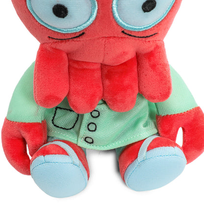 Futurama - Zoidberg Phunny Plush