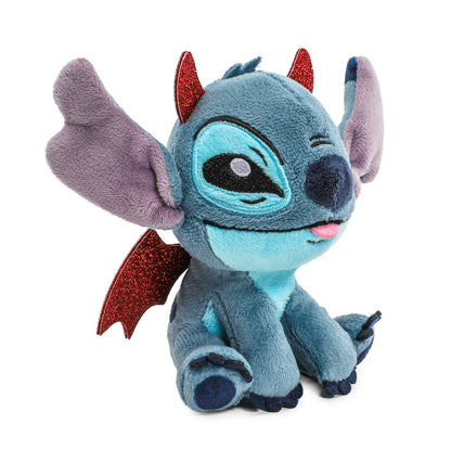 Disney Lilo & Stitch – Devil & Angel Stitch Plush Shoulder Phunny Bundle