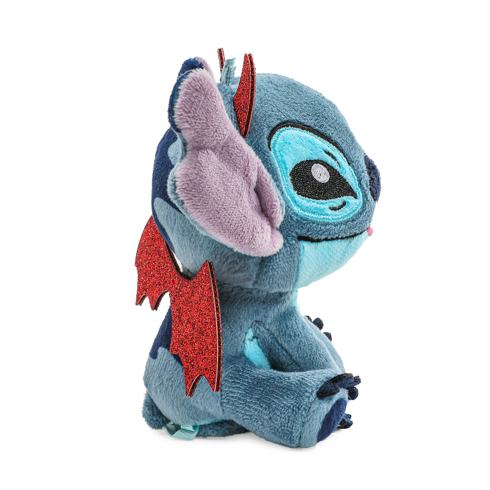 Disney Lilo & Stitch – Devil & Angel Stitch Plush Shoulder Phunny Bundle