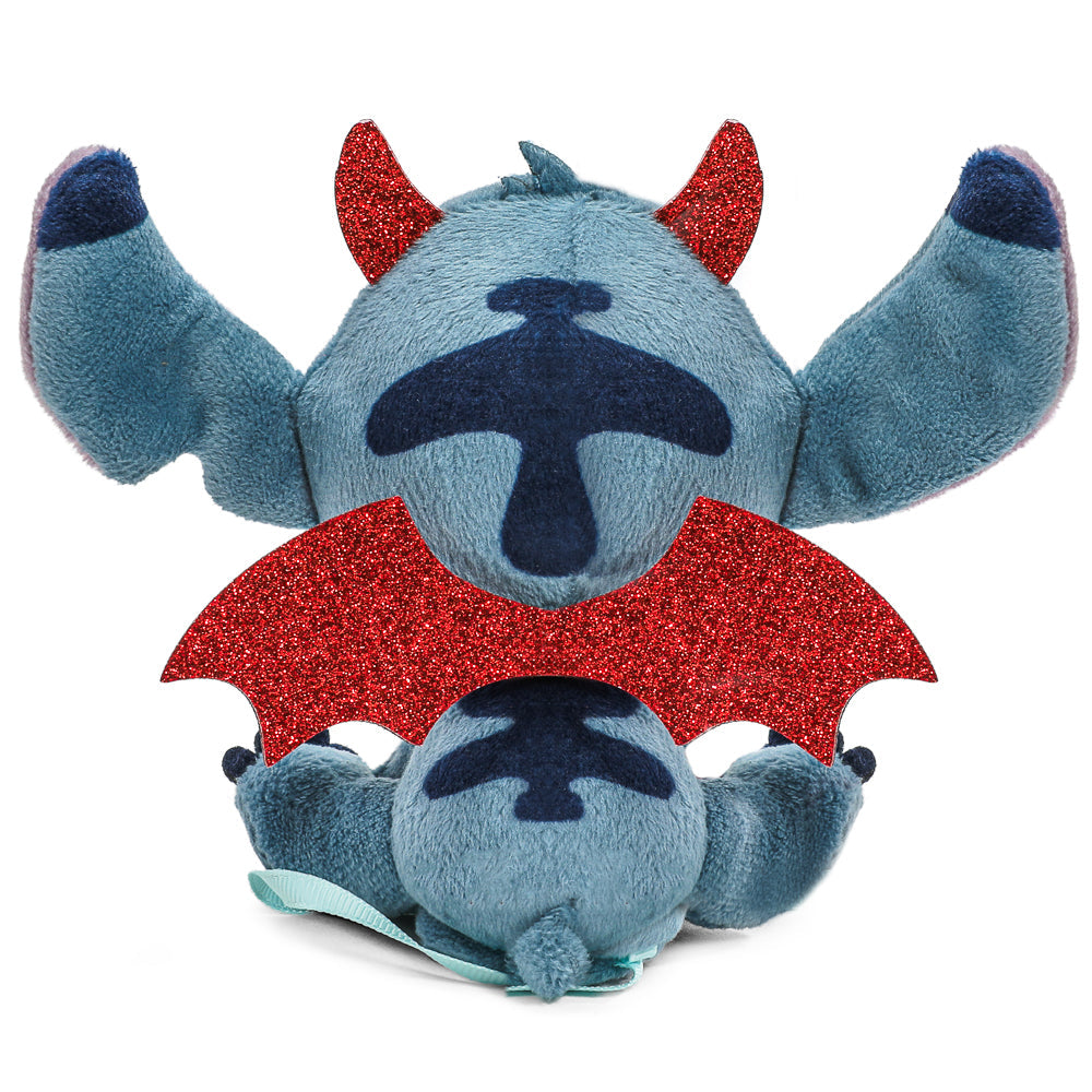 Disney Lilo & Stitch – Devil Stitch Plush Shoulder Phunny