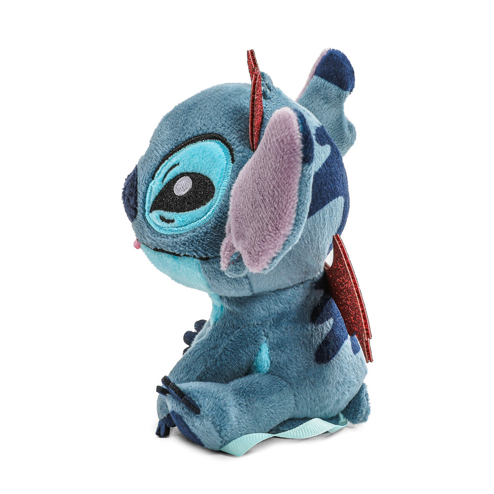 Disney Lilo & Stitch – Devil Stitch Plush Shoulder Phunny