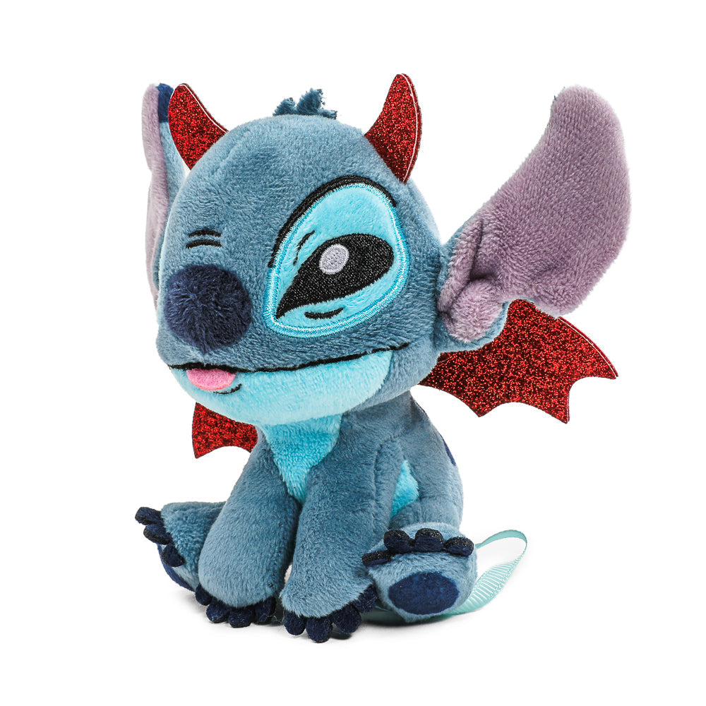 Disney Lilo & Stitch – Devil & Angel Stitch Plush Shoulder Phunny Bundle
