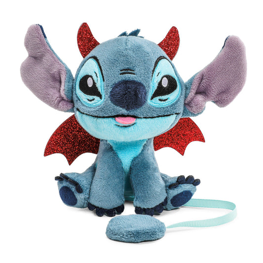 Disney Lilo & Stitch – Devil Stitch Plush Shoulder Phunny