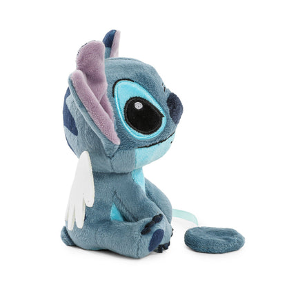 Disney Lilo & Stitch - Angel Stitch Plush Shoulder Phunny