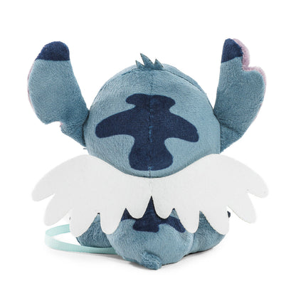 Disney Lilo & Stitch – Devil & Angel Stitch Plush Shoulder Phunny Bundle