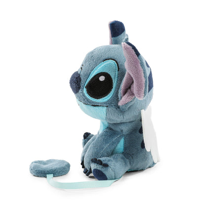 Disney Lilo & Stitch – Devil & Angel Stitch Plush Shoulder Phunny Bundle