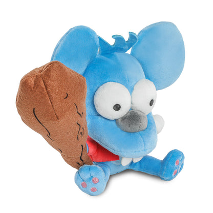 The Simpsons Itchy Interactive Phunny Plush