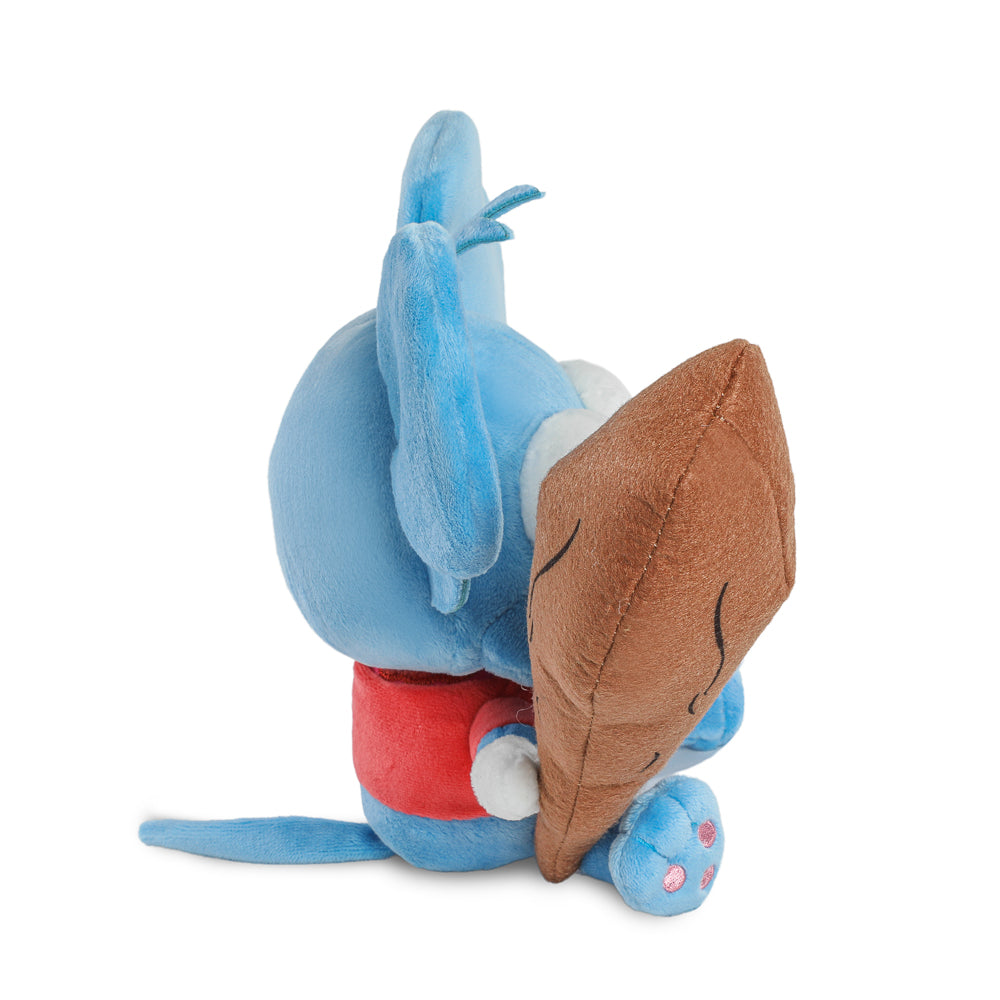 The Simpsons Itchy and Scratchy Interactive Phunny Plush Bundle