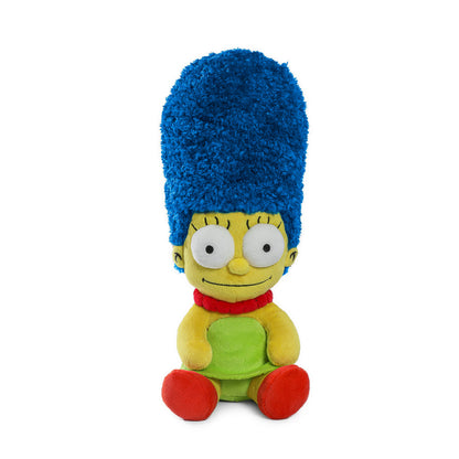 The Simpsons Family Phunny Plush 5-Pack Bundle