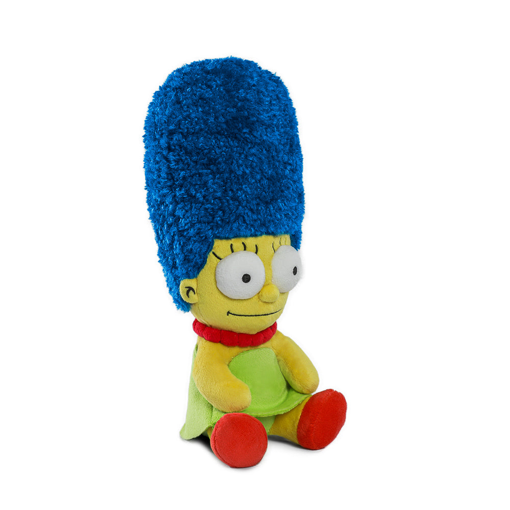 The Simpsons Family Phunny Plush 5-Pack Bundle