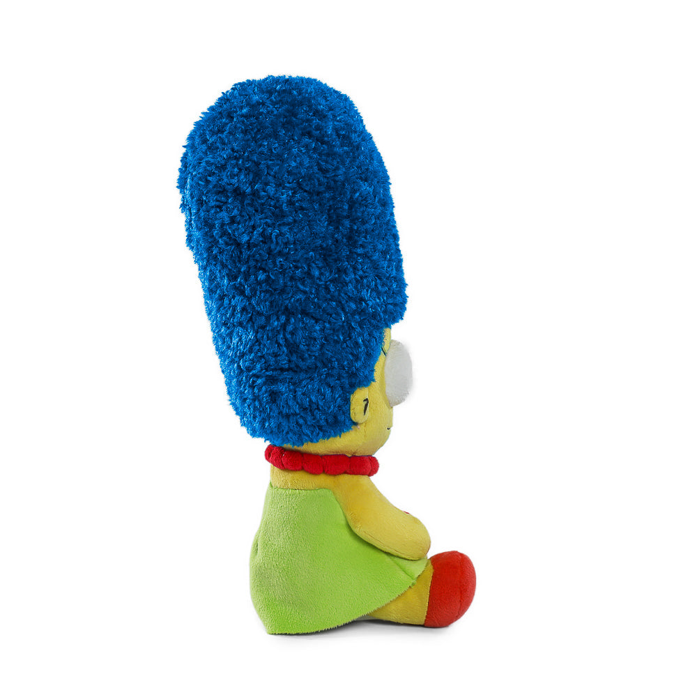 The Simpsons Family Phunny Plush 5-Pack Bundle
