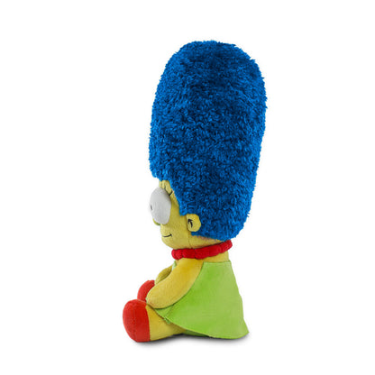 The Simpsons Family Phunny Plush 5-Pack Bundle